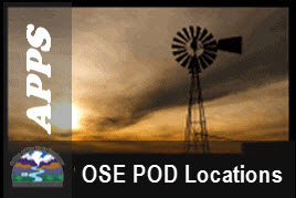 OSE Well Locations